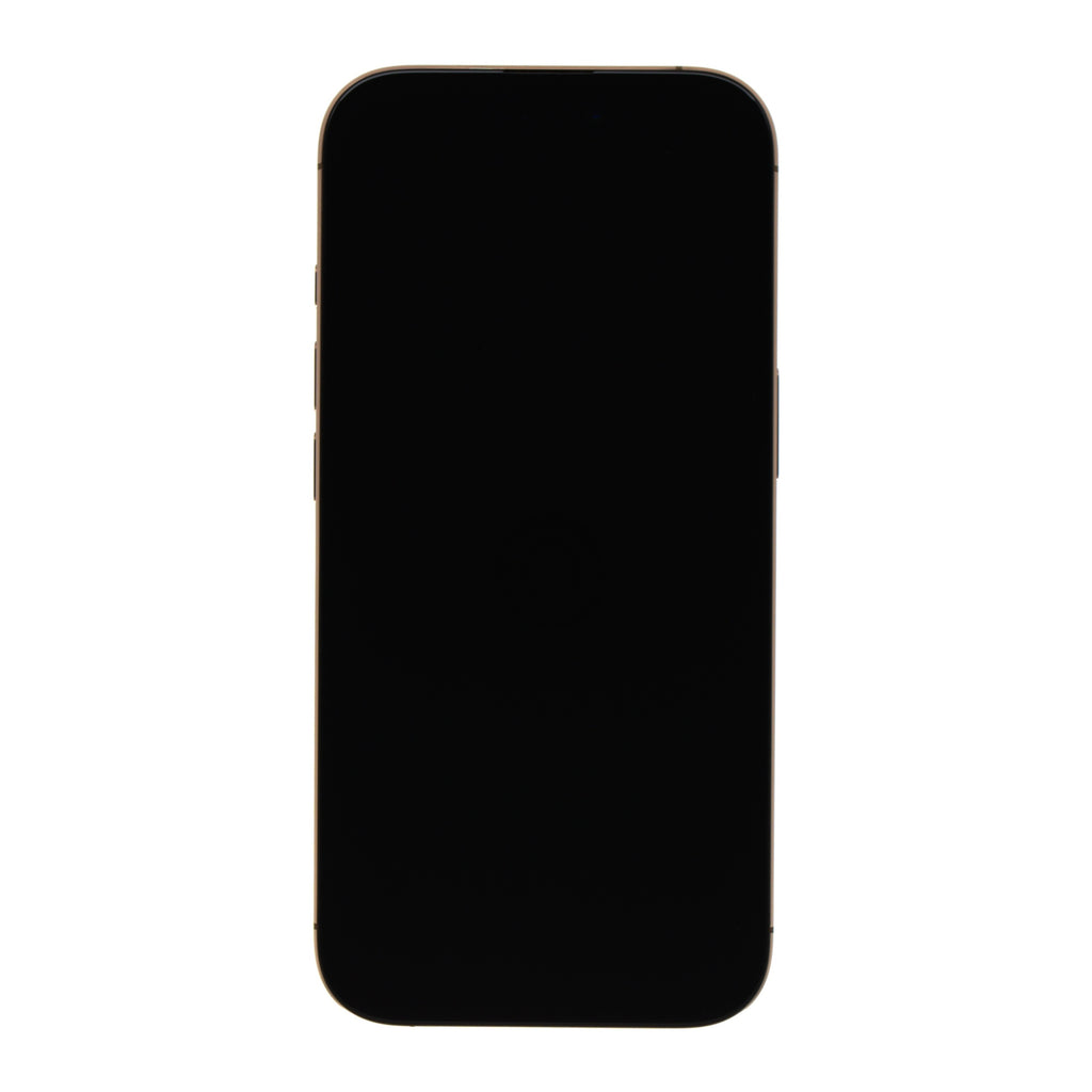 95新 Apple iPhone 16 Pro 128G 沙漠色鈦金屬 中國大陸版