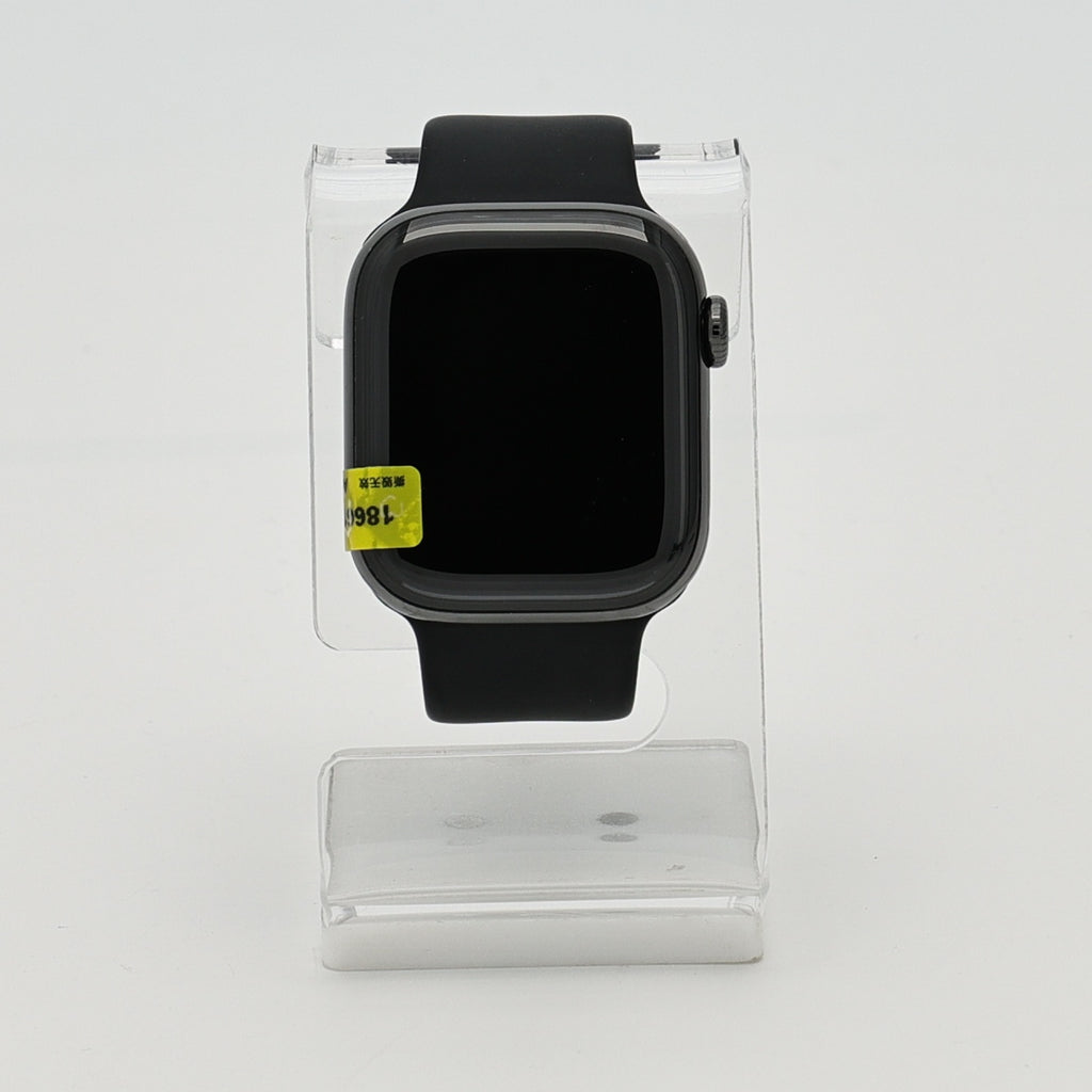 99新 Apple Watch Series 10 42毫米 鈦金屬