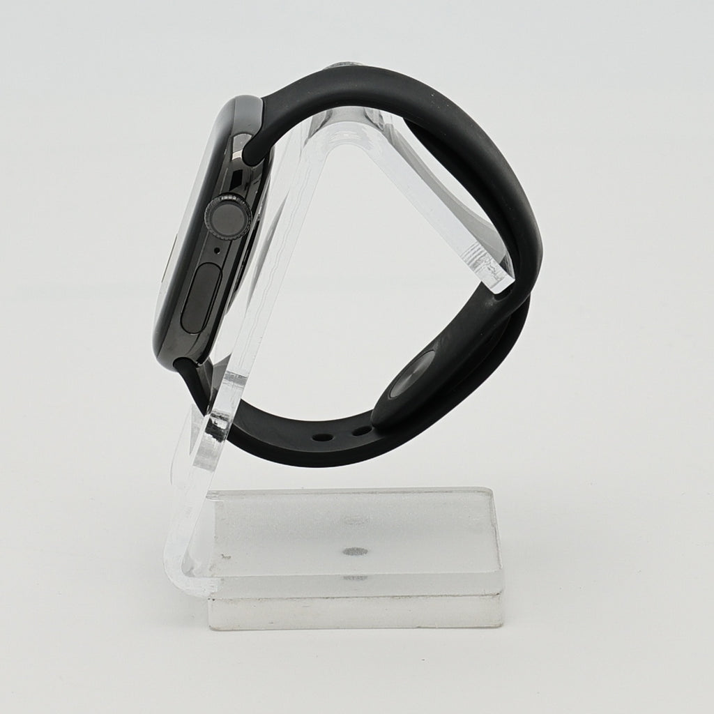 99新 Apple Watch Series 10 42毫米 鈦金屬