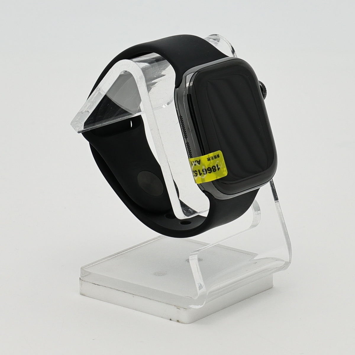 99新 Apple Watch Series 10 42毫米 鈦金屬
