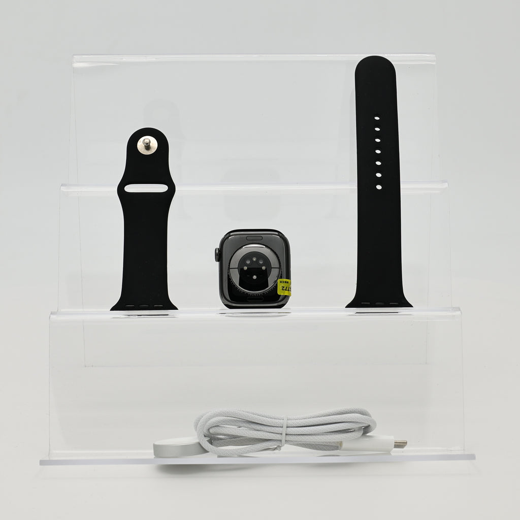 99新 Apple Watch Series 10 42毫米 鈦金屬