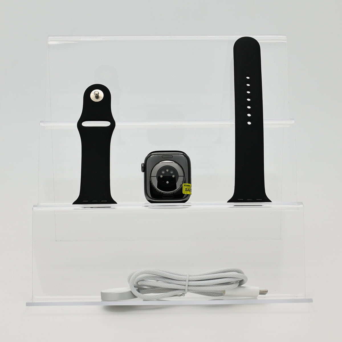 99新 Apple Watch Series 10 42毫米 鈦金屬