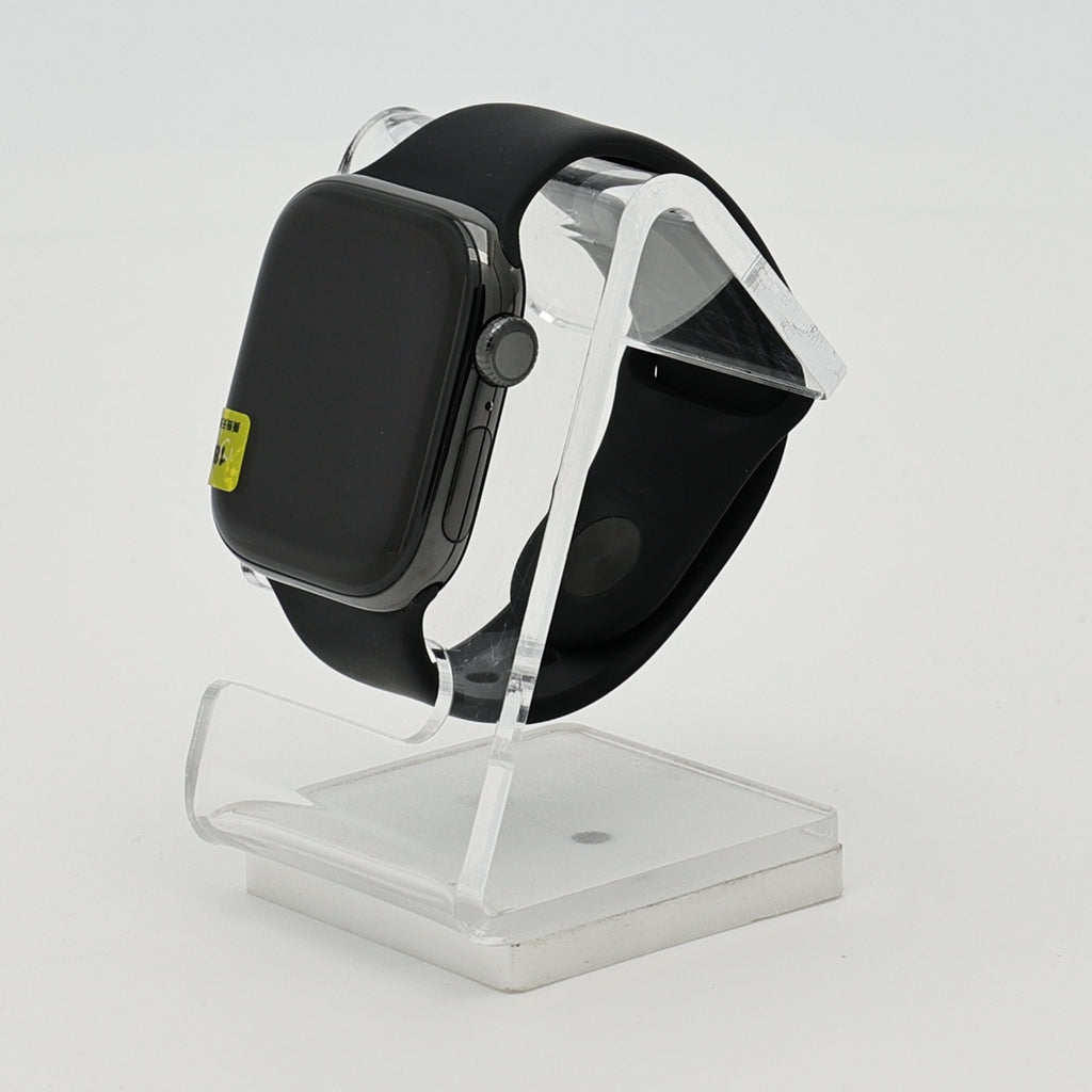 99新 Apple Watch Series 10 42毫米 鈦金屬