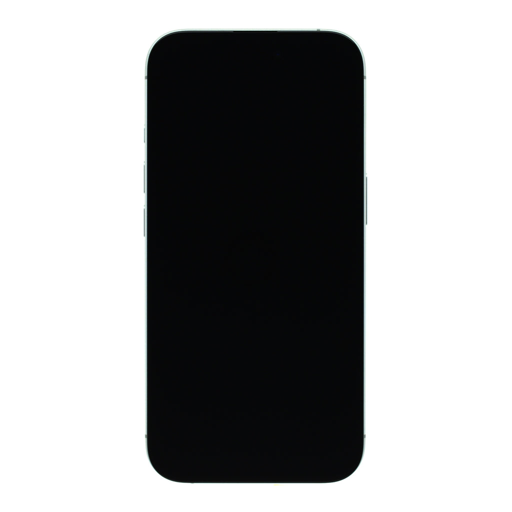 99新 Apple iPhone 16 256G 白色 中國大陸官換機
