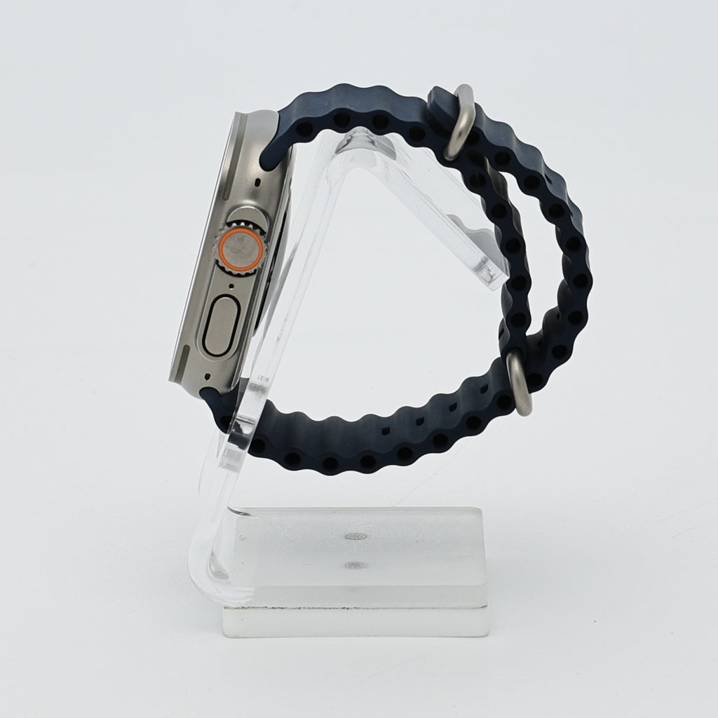 99新 Apple Watch Ultra 2 49毫米 鈦金屬