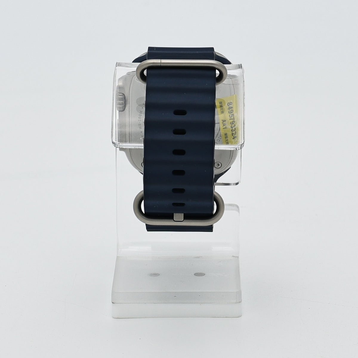 99新 Apple Watch Ultra 2 49毫米 鈦金屬