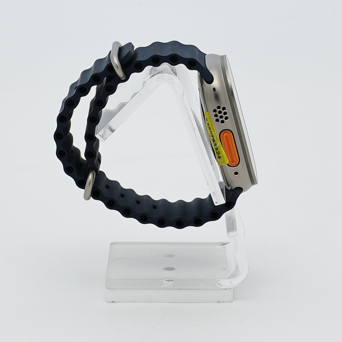 99新 Apple Watch Ultra 2 49毫米 鈦金屬