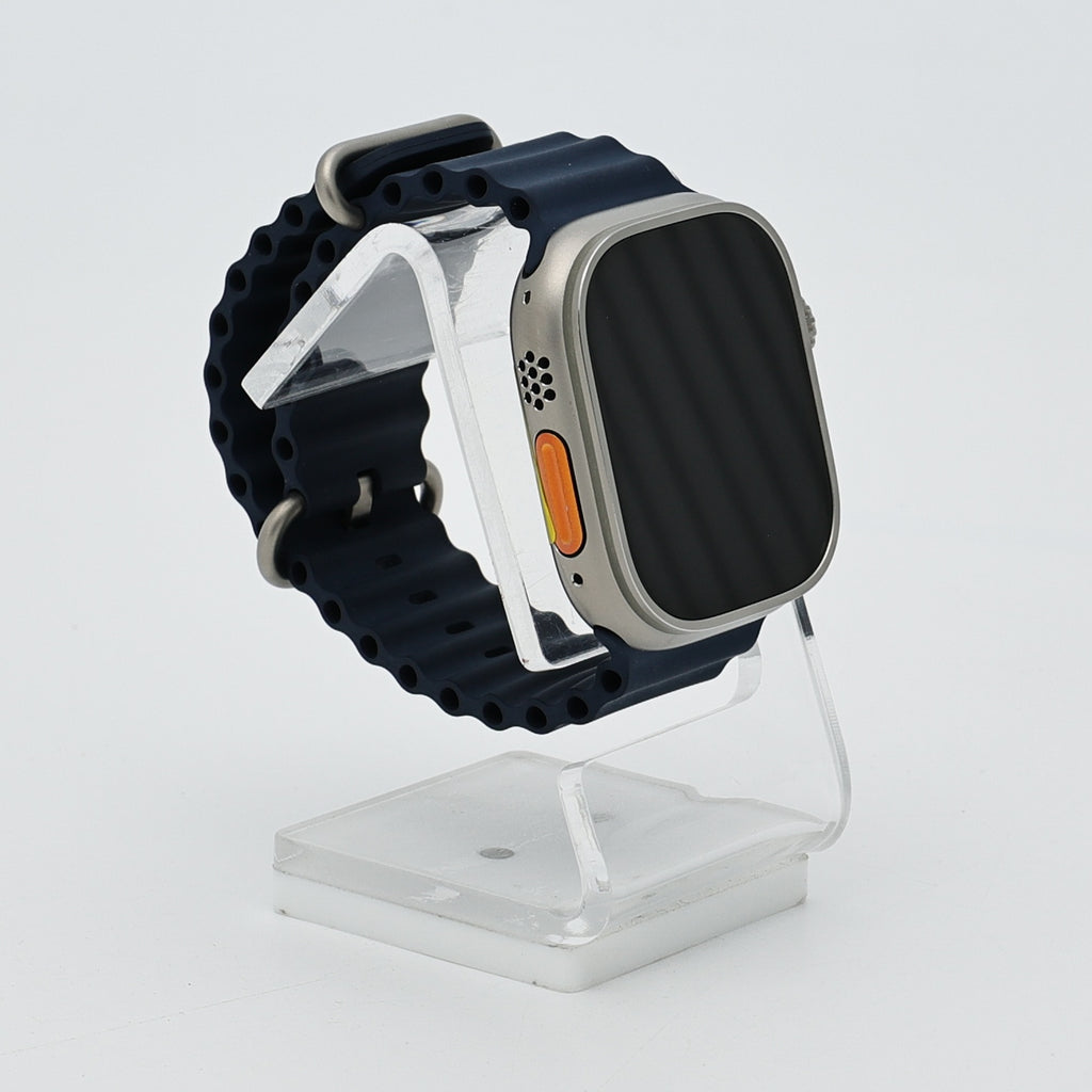 99新 Apple Watch Ultra 2 49毫米 鈦金屬
