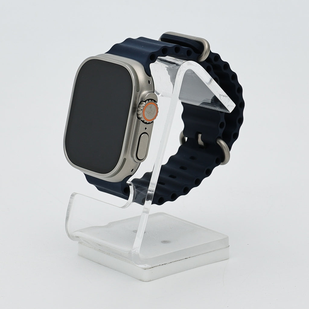 99新 Apple Watch Ultra 2 49毫米 鈦金屬