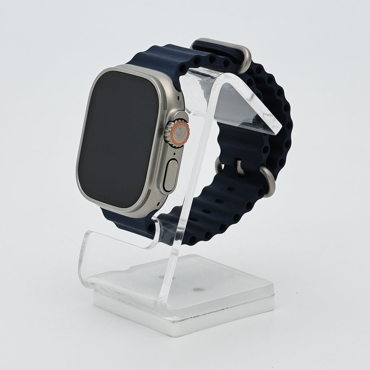 99新 Apple Watch Ultra 2 49毫米 鈦金屬