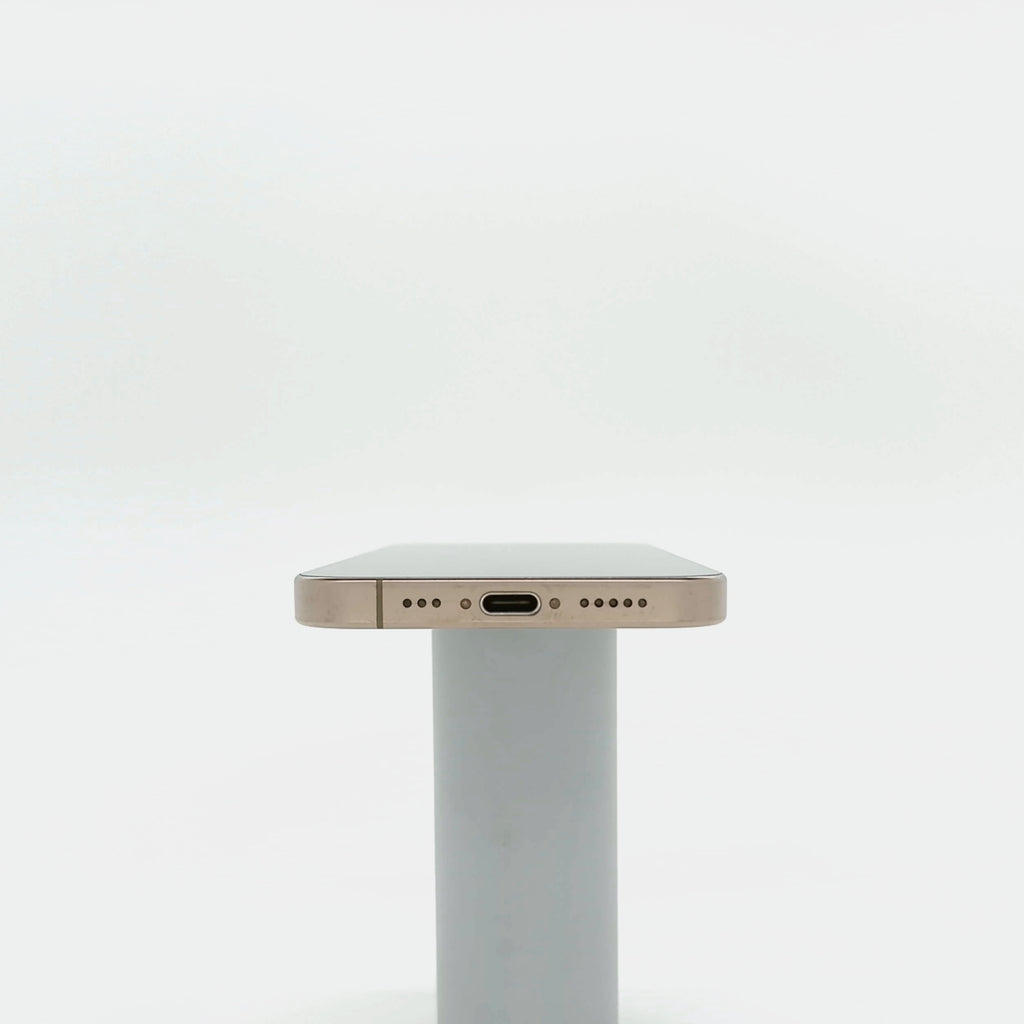 95新 Apple iPhone 16 Pro 256G 沙漠色鈦金屬 中國大陸版