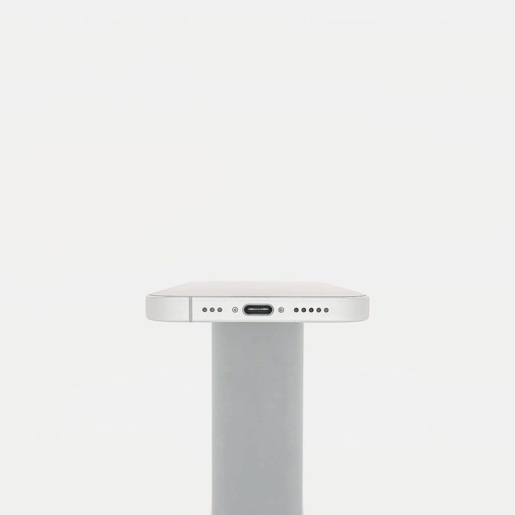 99新 Apple iPhone 17 256G 白色 中國大陸版