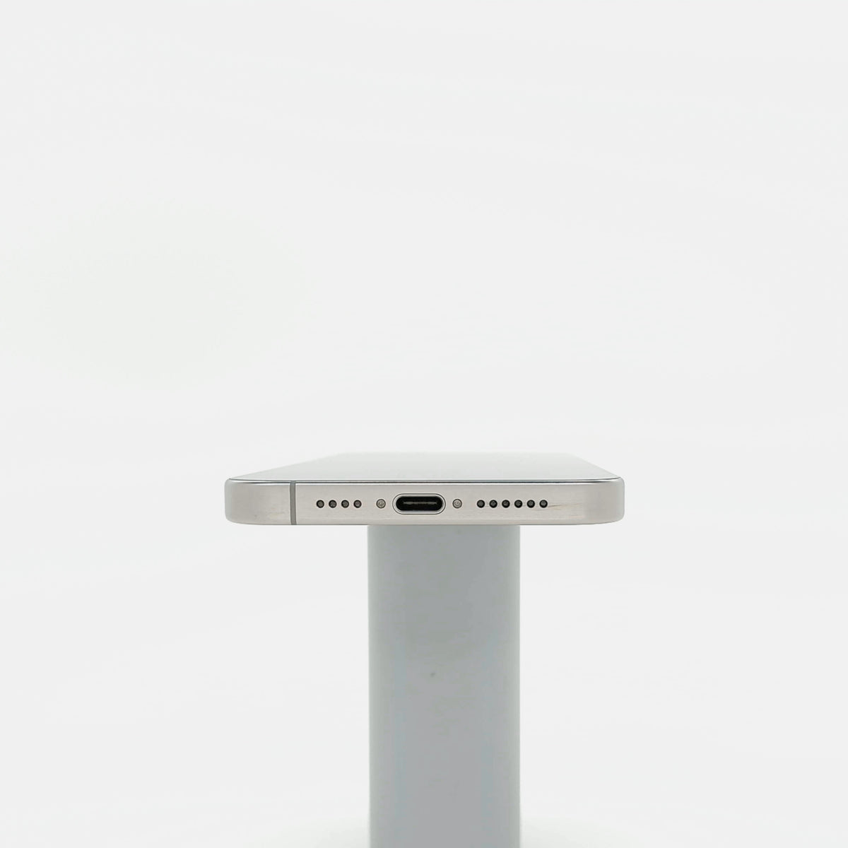 95新 Apple iPhone 15 Pro Max 256G 原色鈦金屬 中國大陸版