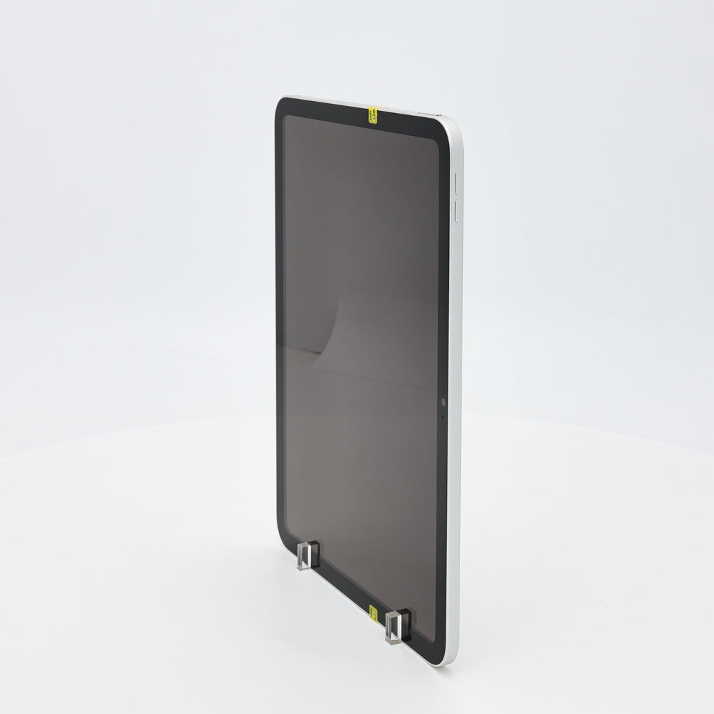 99新 Apple iPad 10代 256G 銀色 WIFI