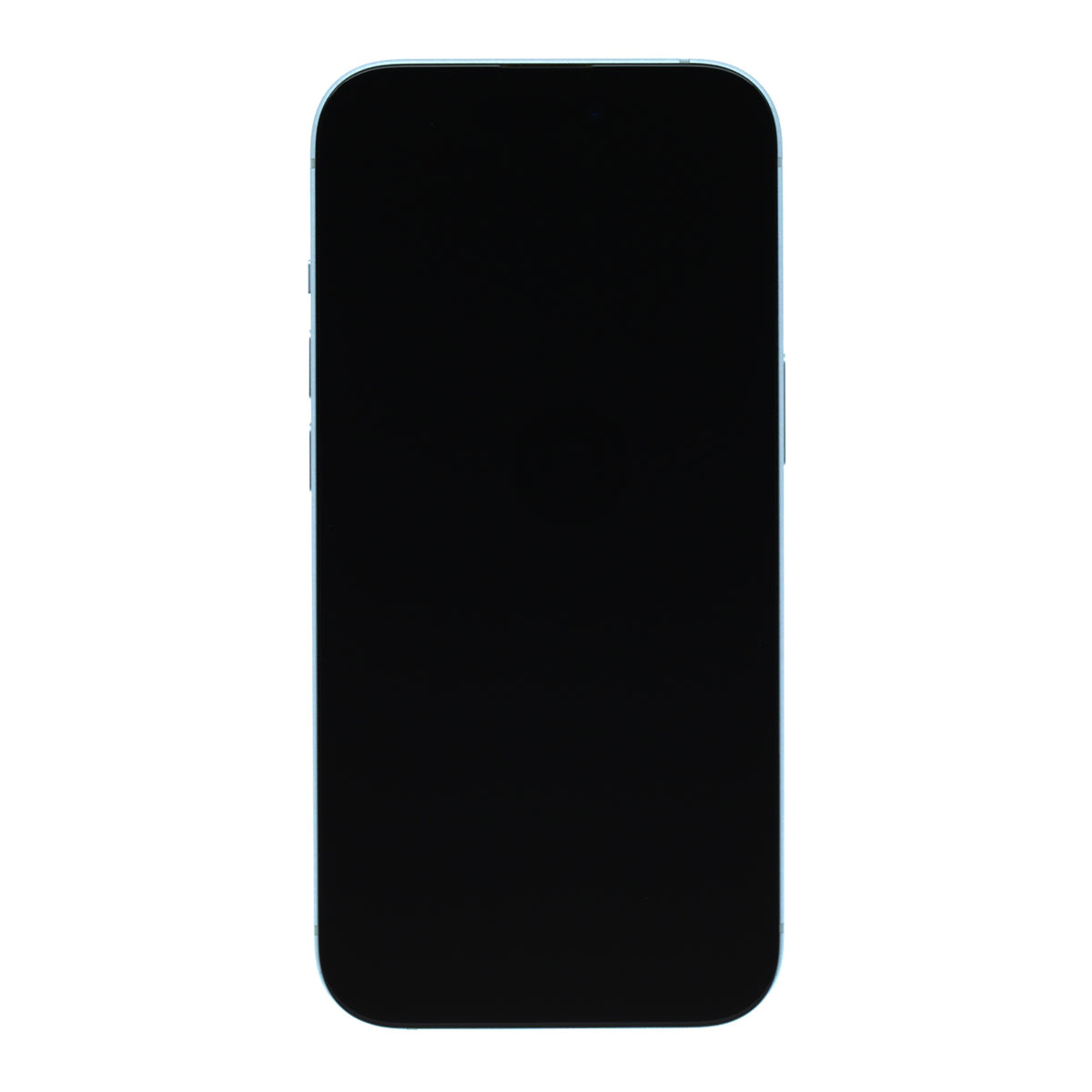 95新 Apple iPhone 15 256G 藍色 中國大陸版