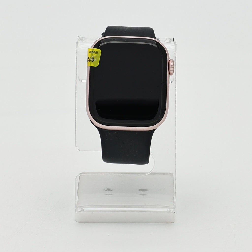 99新 Apple Watch Series 10 42毫米 鋁金屬