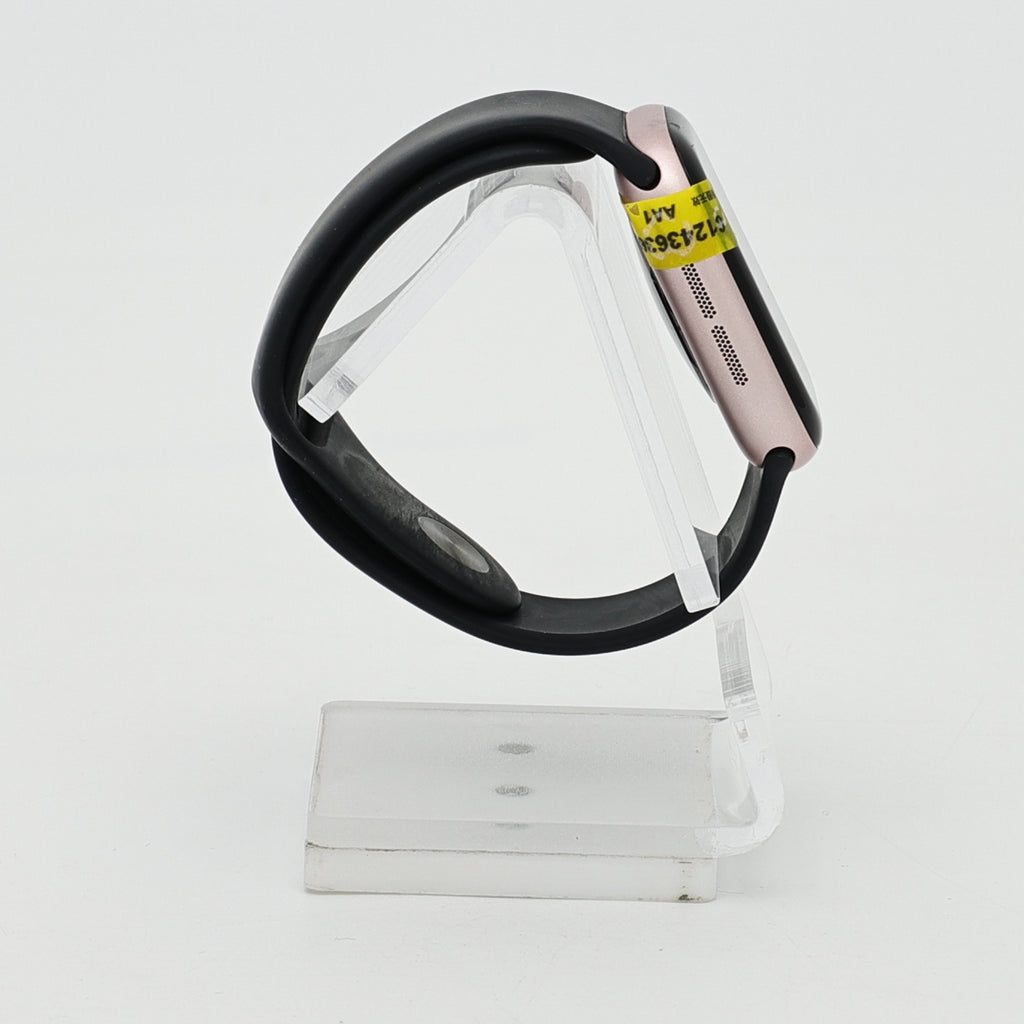 99新 Apple Watch Series 10 42毫米 鋁金屬