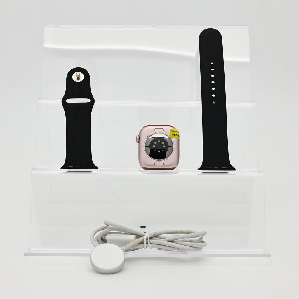 99新 Apple Watch Series 10 42毫米 鋁金屬