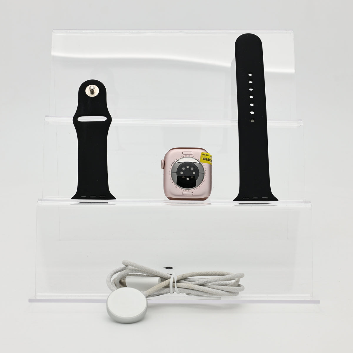 99新 Apple Watch Series 10 42毫米 鋁金屬