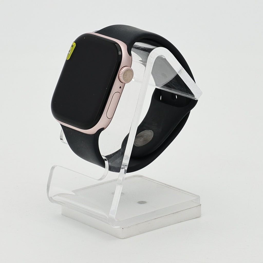 99新 Apple Watch Series 10 42毫米 鋁金屬