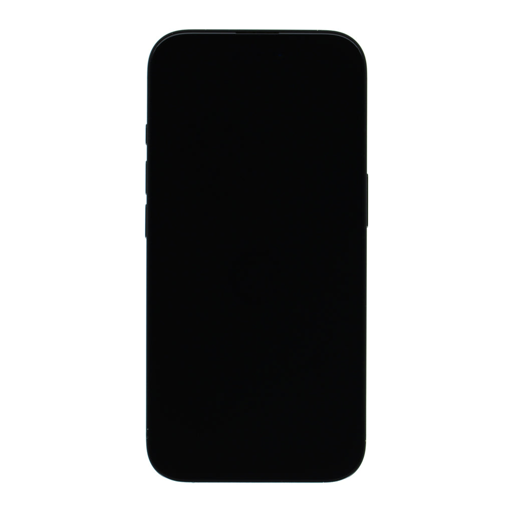 95新 Apple iPhone 16 256G 黑色 中國大陸版