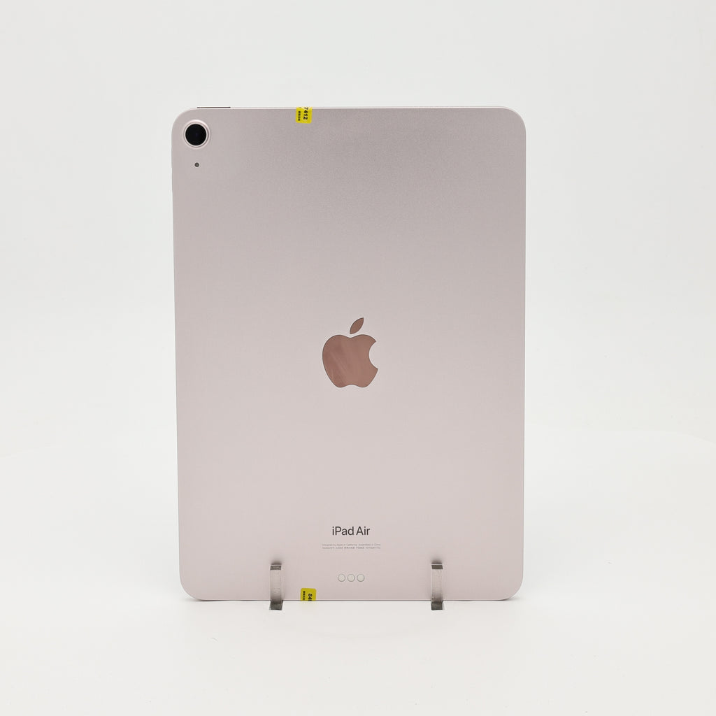 95新 Apple iPad Air5 256G 粉紅色 WIFI