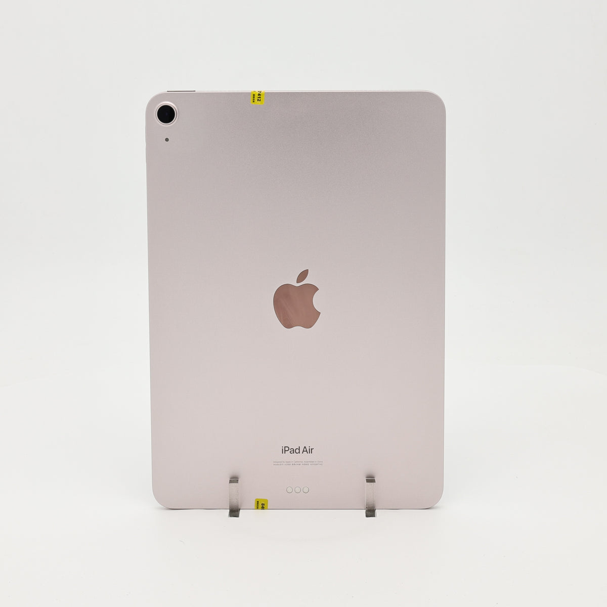 95新 Apple iPad Air5 256G 粉紅色 WIFI
