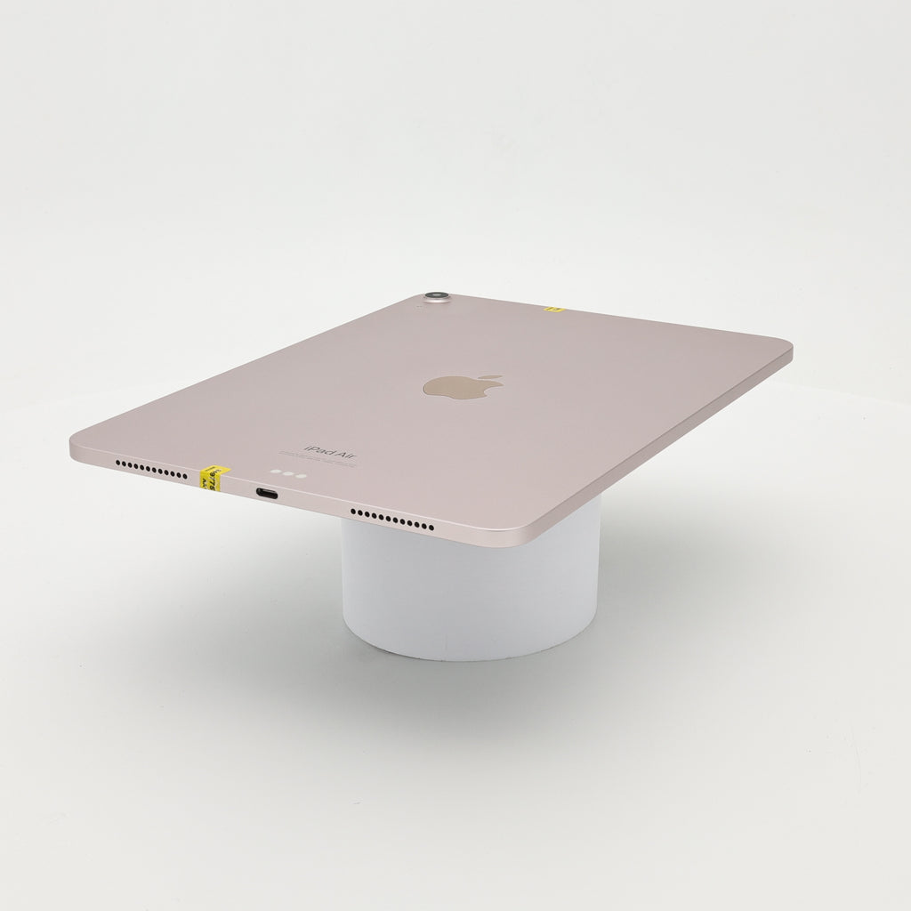 95新 Apple iPad Air5 256G 粉紅色 WIFI