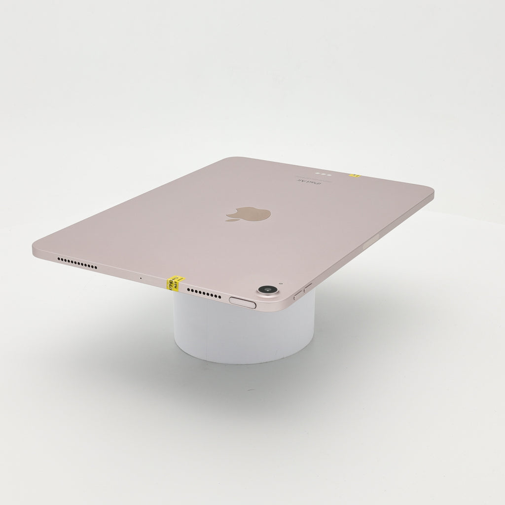 95新 Apple iPad Air5 256G 粉紅色 WIFI