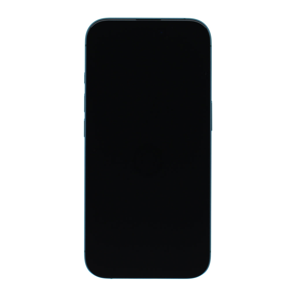 99新 Apple iPhone 16 256G 深青色 中國大陸版