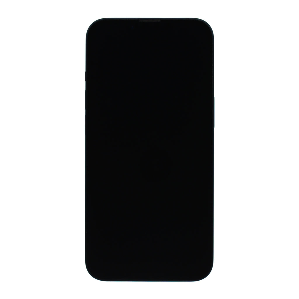 95新 Apple iPhone 13 128G 午夜色 中國大陸版
