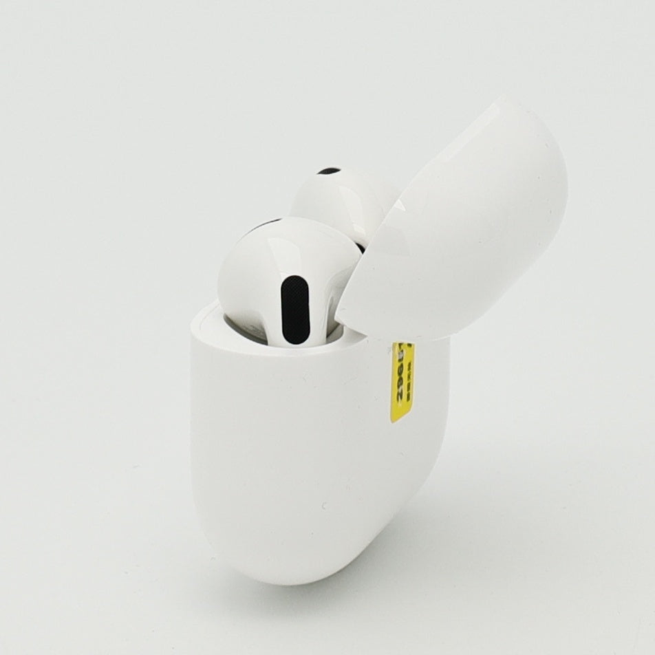 99新 Apple AirPods 4 (不支持主动降噪) 白色