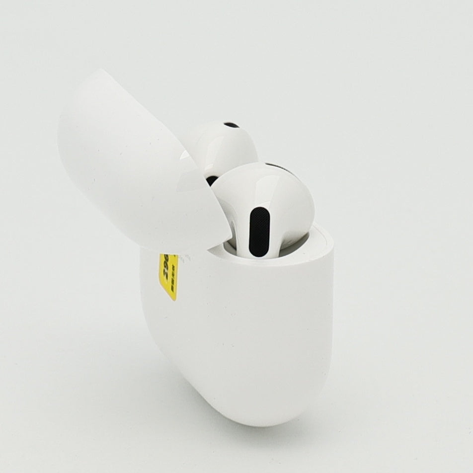 99新 Apple AirPods 4 (不支持主动降噪) 白色
