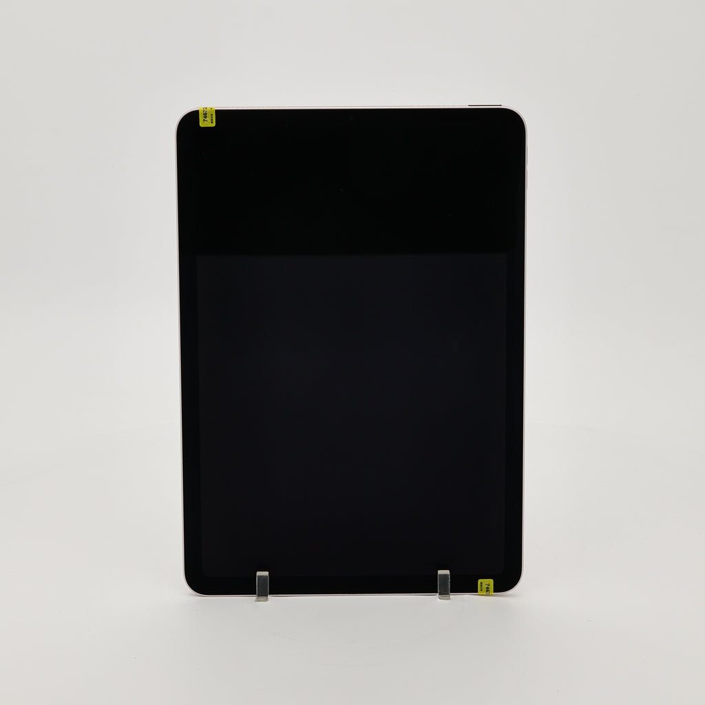 99新 Apple iPad Air5 256G 粉紅色 WIFI