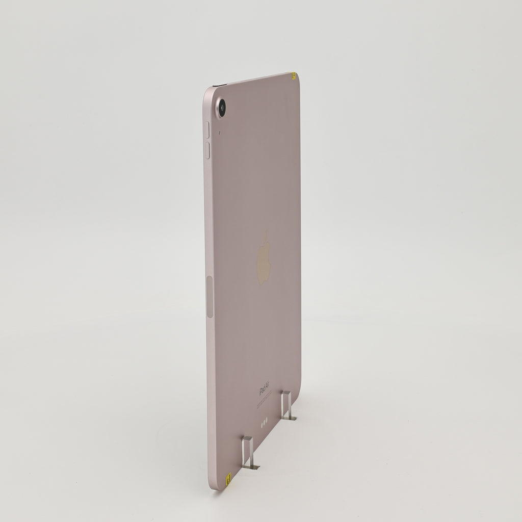 99新 Apple iPad Air5 256G 粉紅色 WIFI