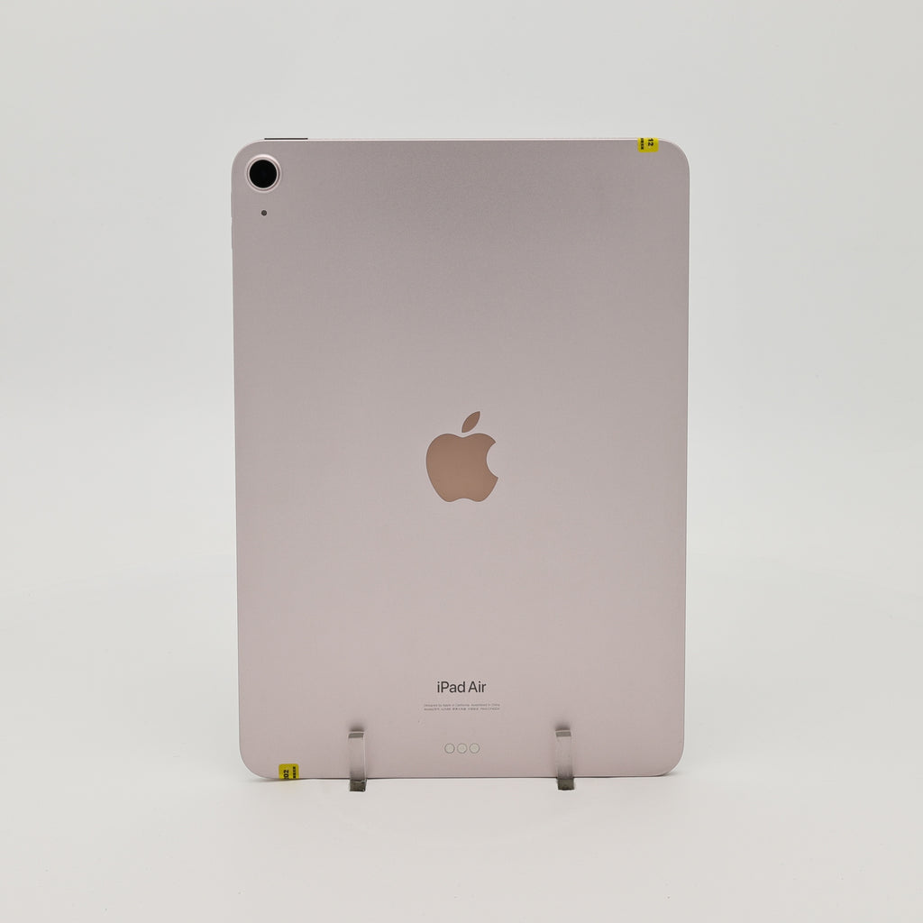99新 Apple iPad Air5 256G 粉紅色 WIFI