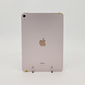99新 Apple iPad Air5 256G 粉紅色 WIFI