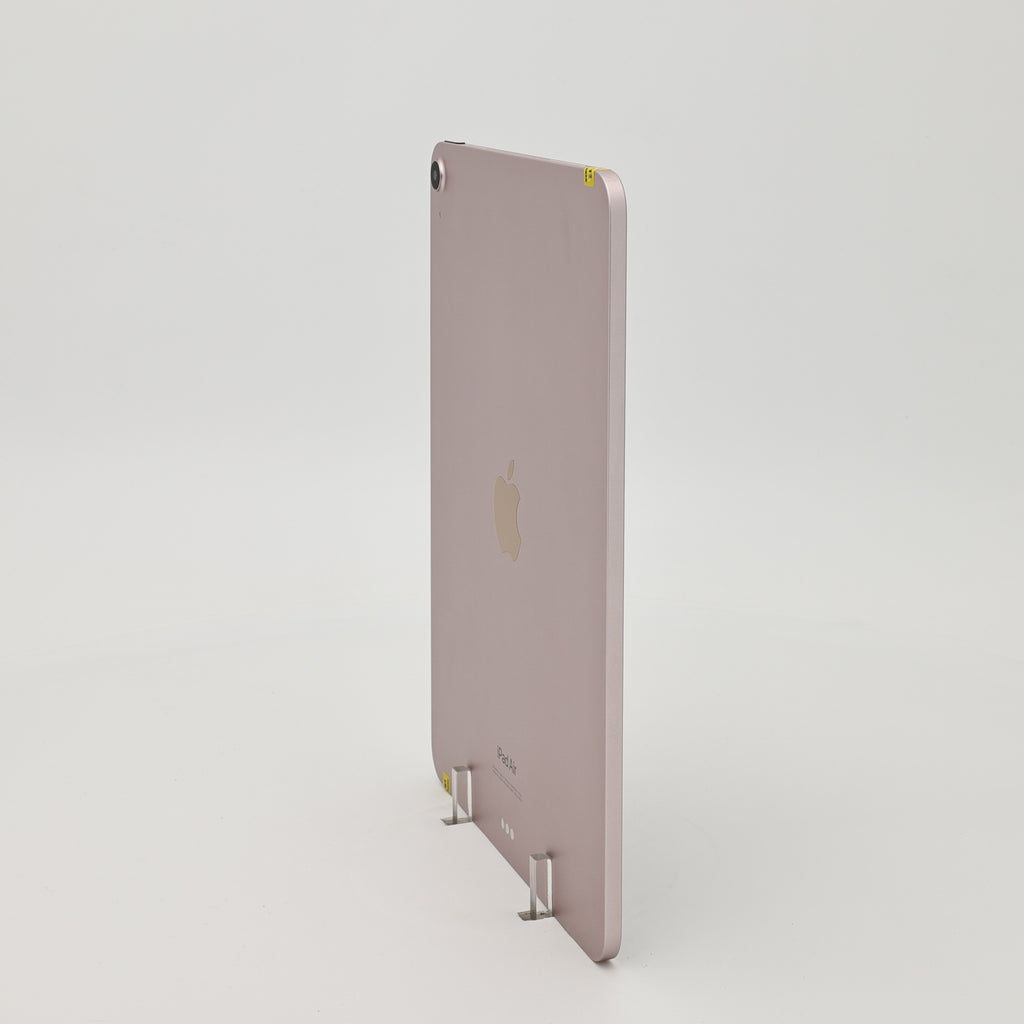 99新 Apple iPad Air5 256G 粉紅色 WIFI