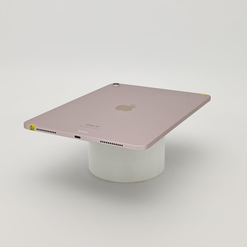 99新 Apple iPad Air5 256G 粉紅色 WIFI