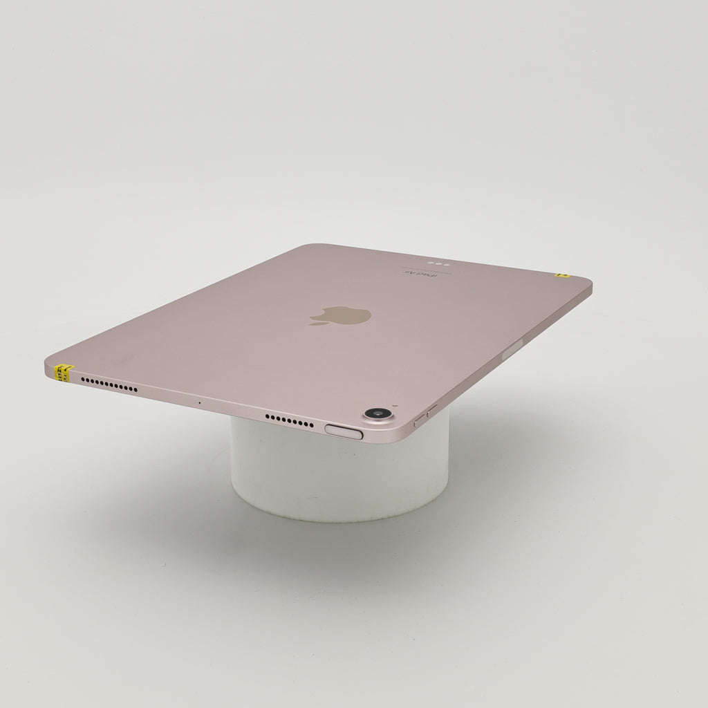 99新 Apple iPad Air5 256G 粉紅色 WIFI
