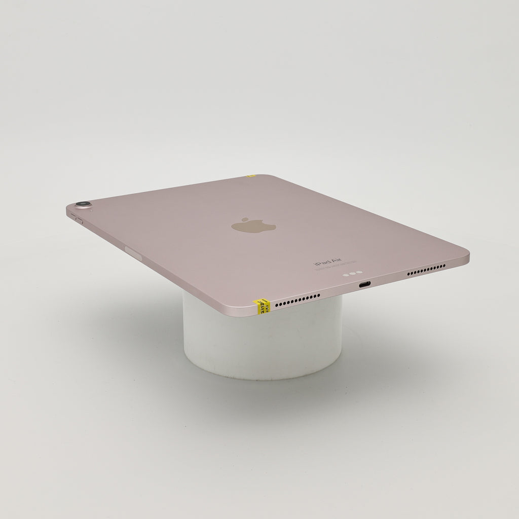 99新 Apple iPad Air5 256G 粉紅色 WIFI