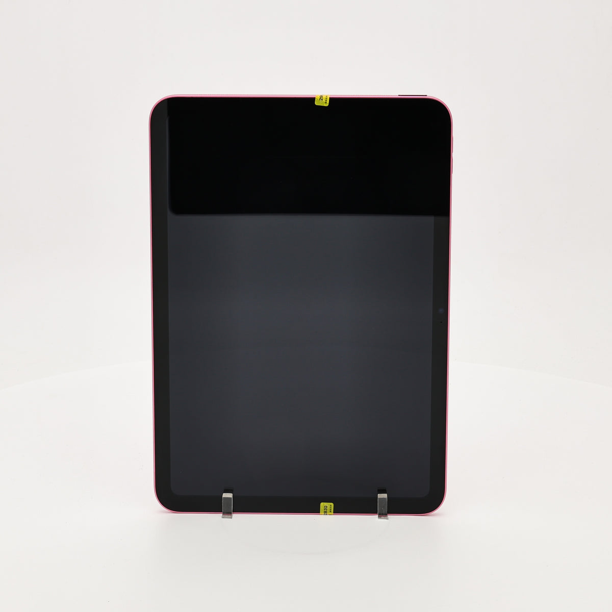 99新 Apple iPad 10代 64G 粉紅色 WIFI