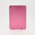 99新 Apple iPad 10代 64G 粉紅色 WIFI
