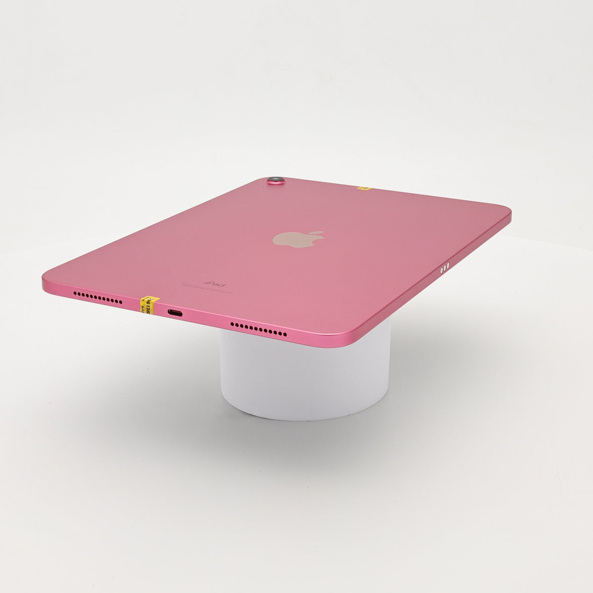 99新 Apple iPad 10代 64G 粉紅色 WIFI