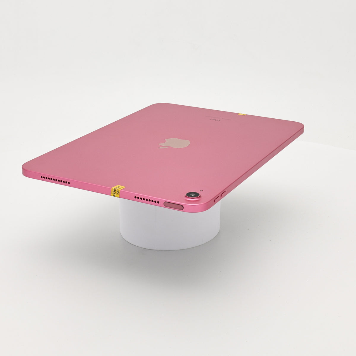 99新 Apple iPad 10代 64G 粉紅色 WIFI