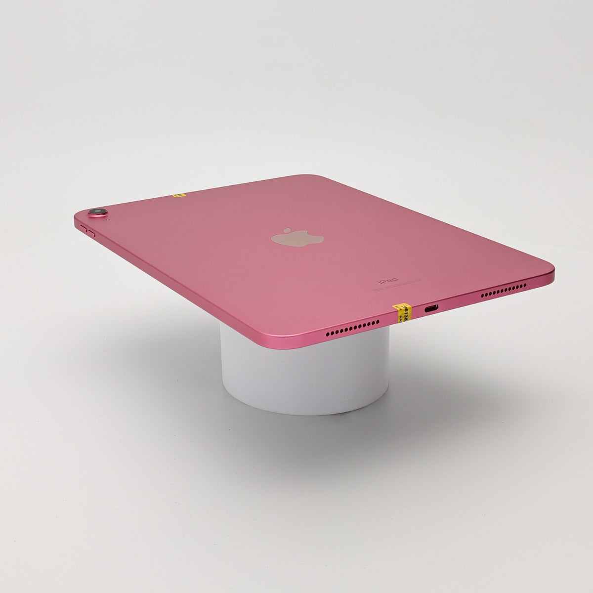 99新 Apple iPad 10代 64G 粉紅色 WIFI