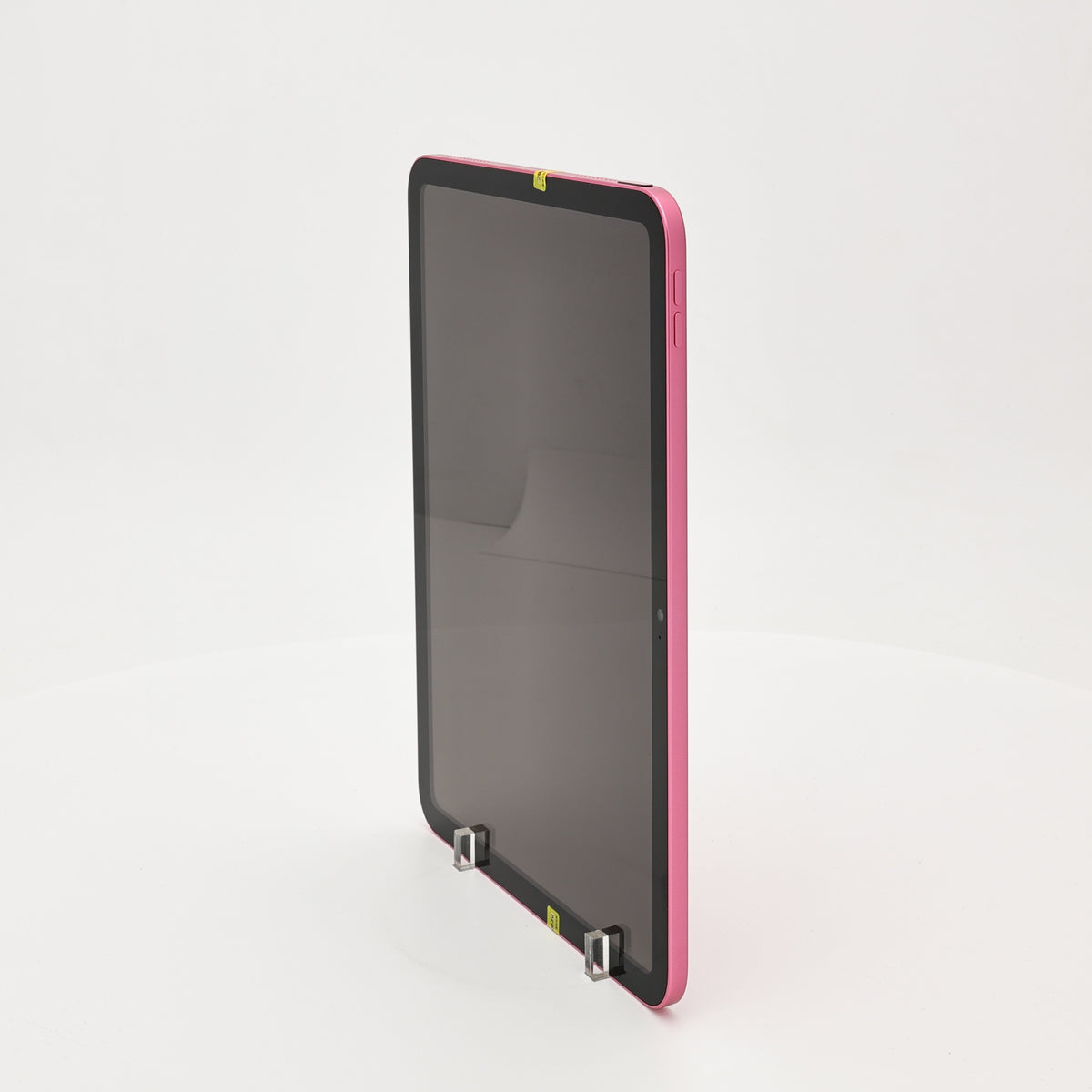 99新 Apple iPad 10代 64G 粉紅色 WIFI