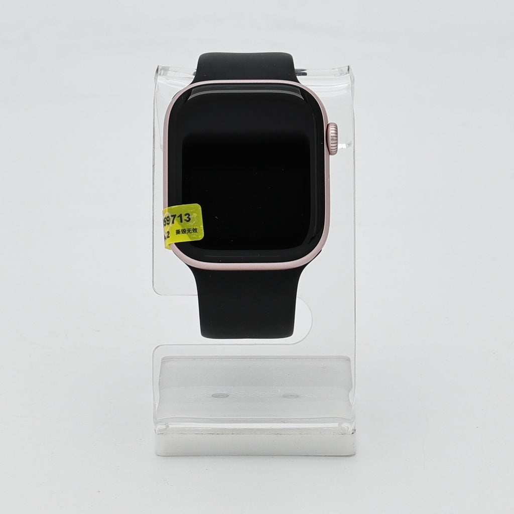 99新 Apple Watch Series 10 42毫米 鋁金屬