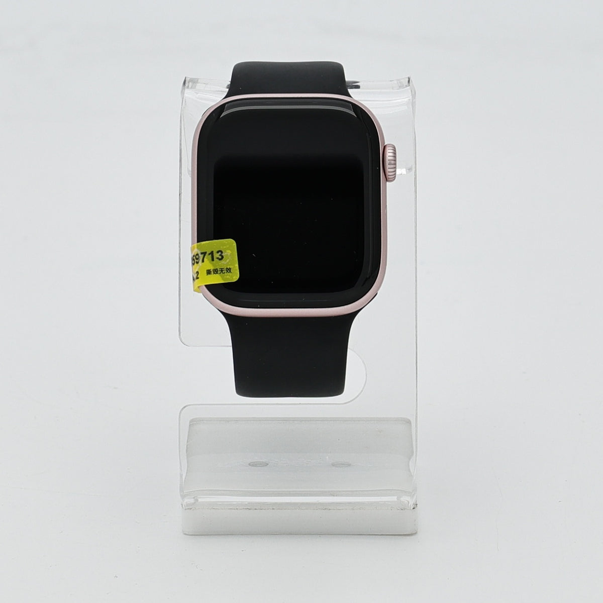 99新 Apple Watch Series 10 42毫米 鋁金屬