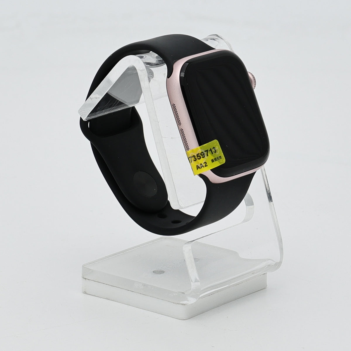 99新 Apple Watch Series 10 42毫米 鋁金屬